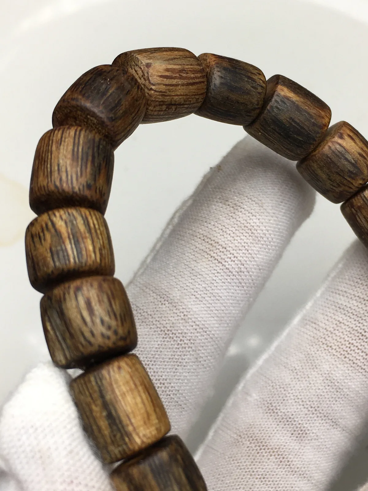 Strand from our stock, real photo 12