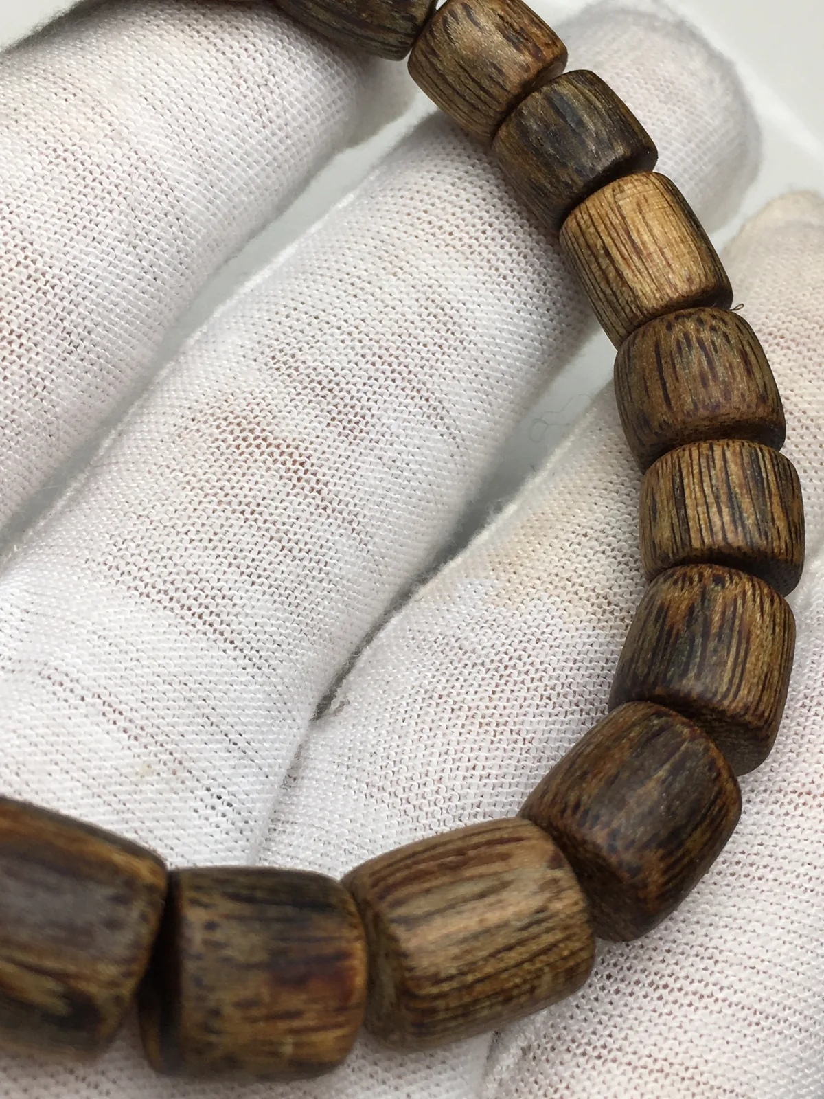 Strand from our stock, real photo 14