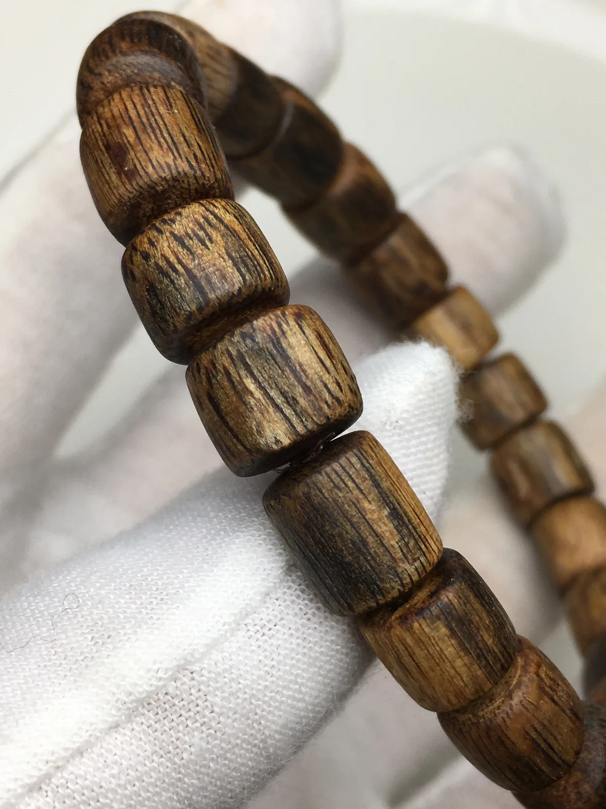 Strand from our stock, real photo 16