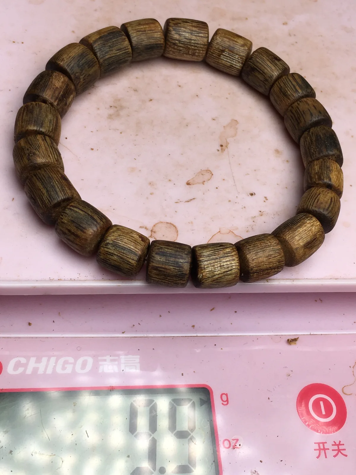 Strand from our stock, real photo 18