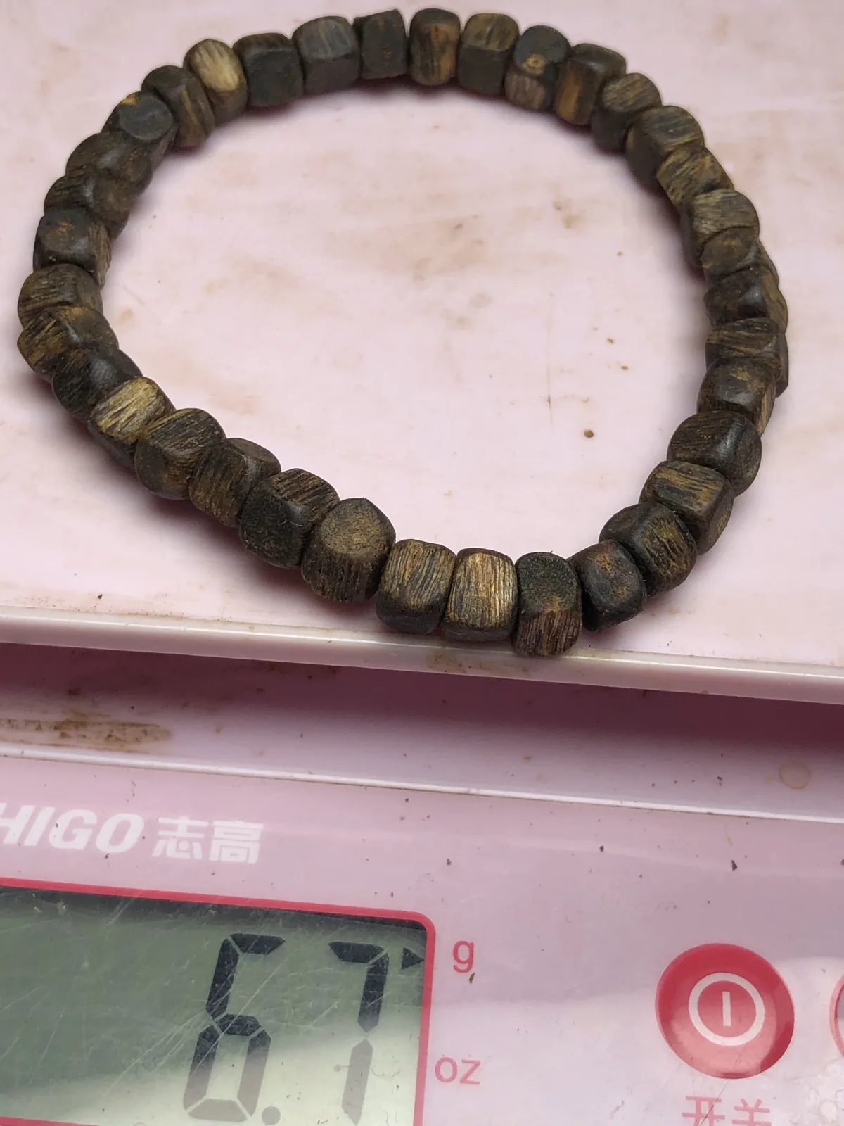 Strand from our stock, real photo 22