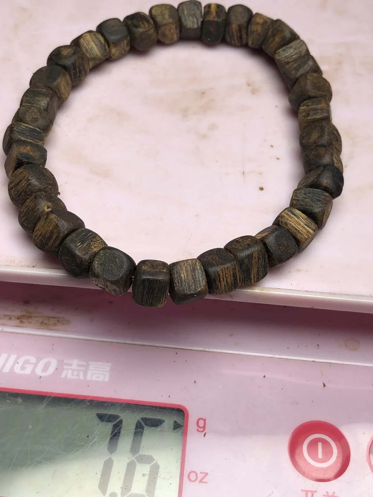 Strand from our stock, real photo 24