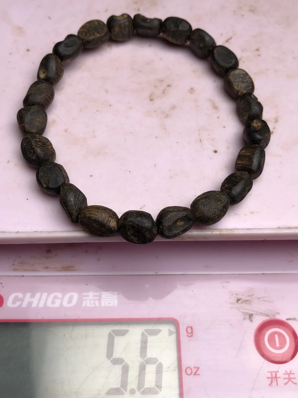 Strand from our stock, real photo 30