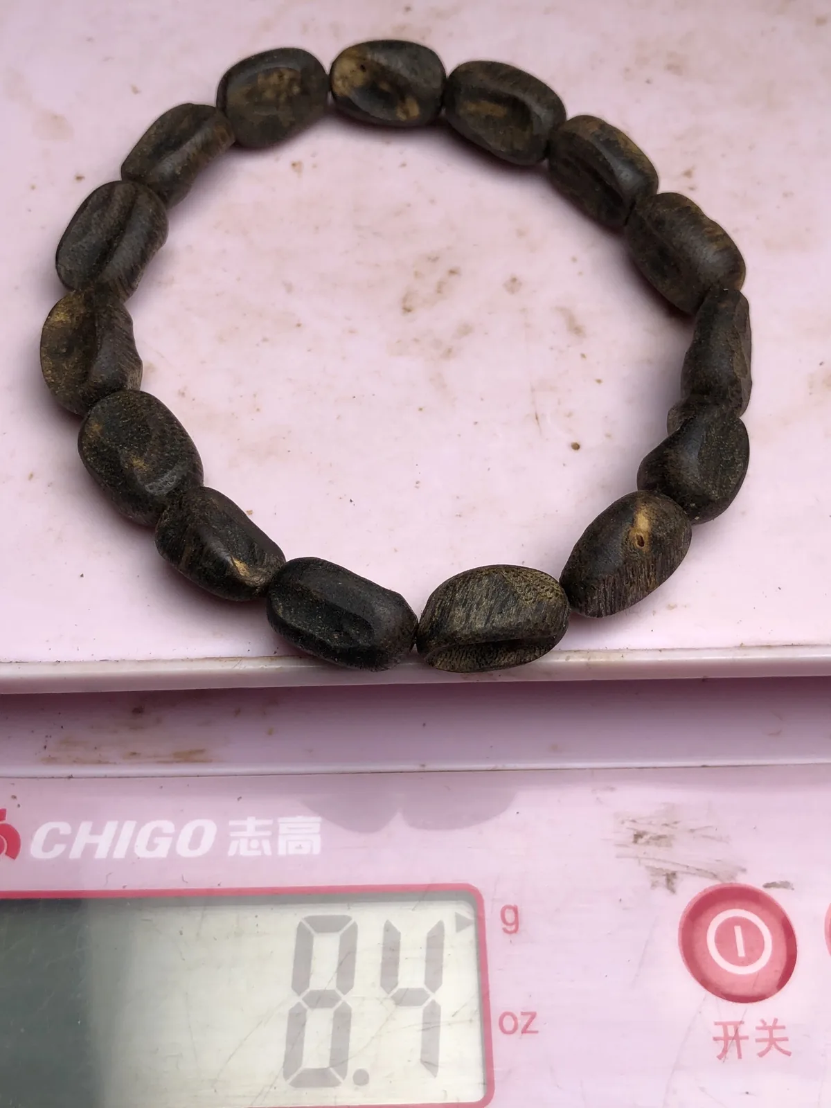 Strand from our stock, real photo 32