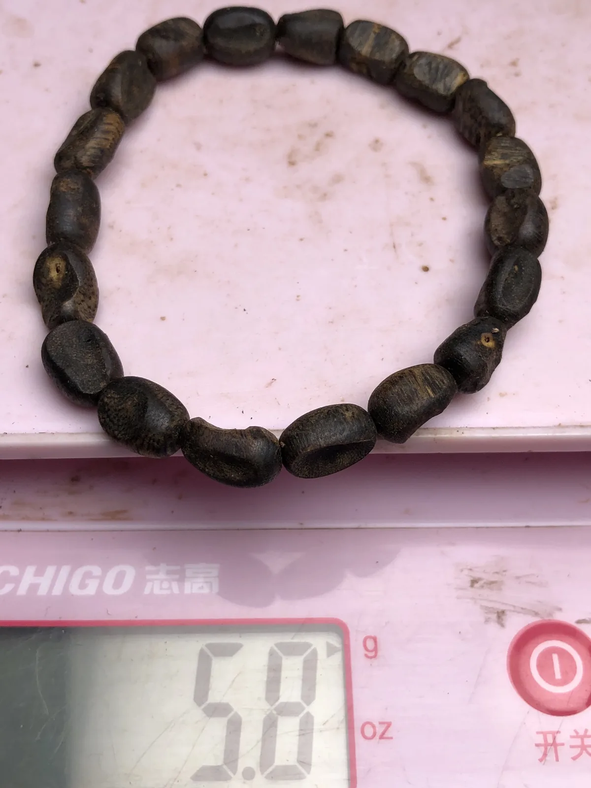 Strand from our stock, real photo 34