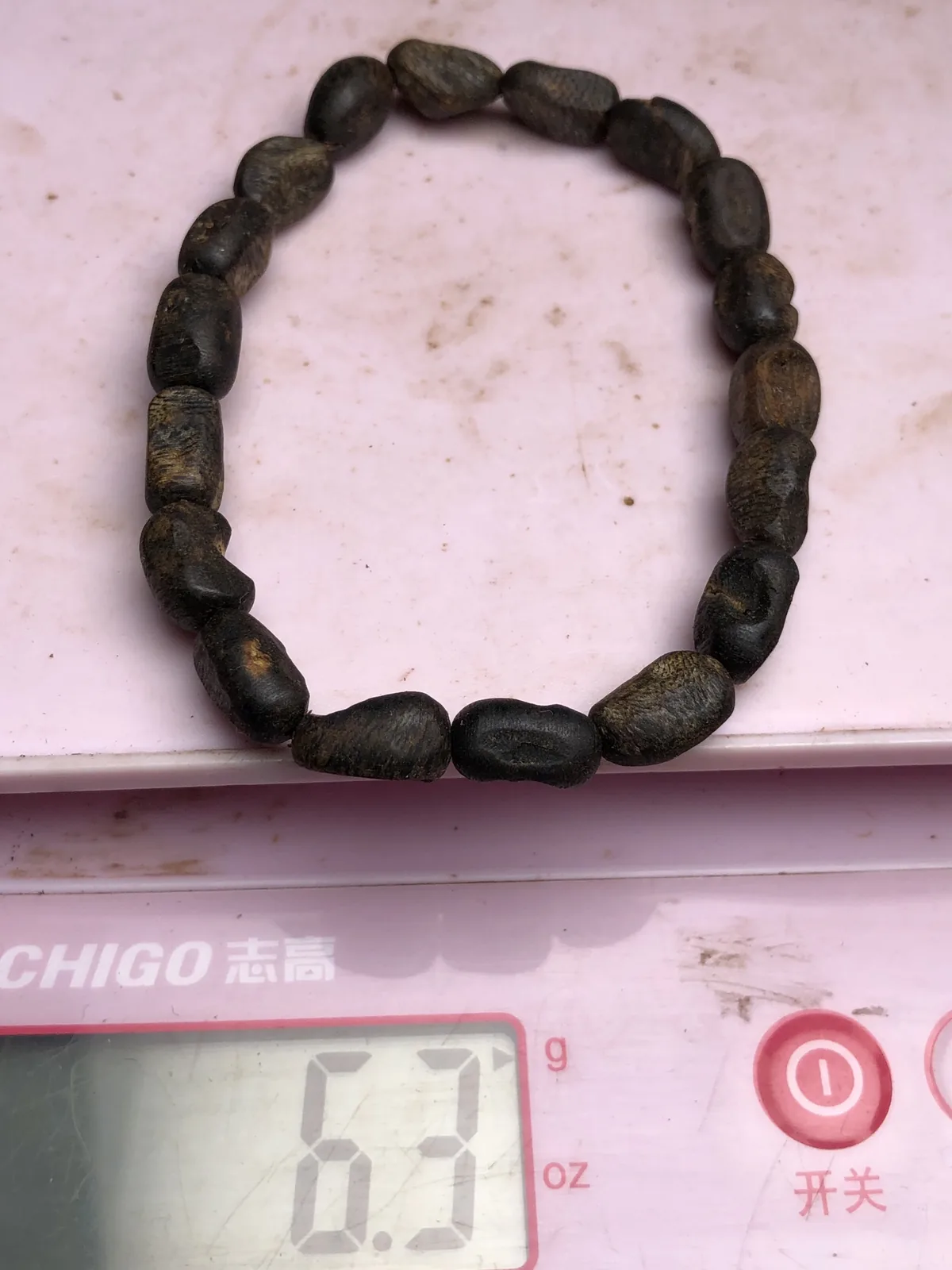 Strand from our stock, real photo 36