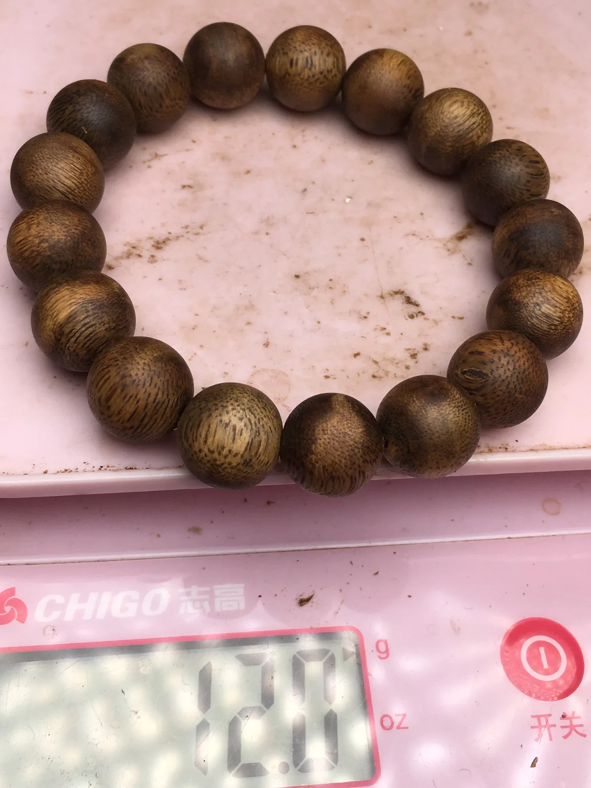 Strand from our stock, real photo 16