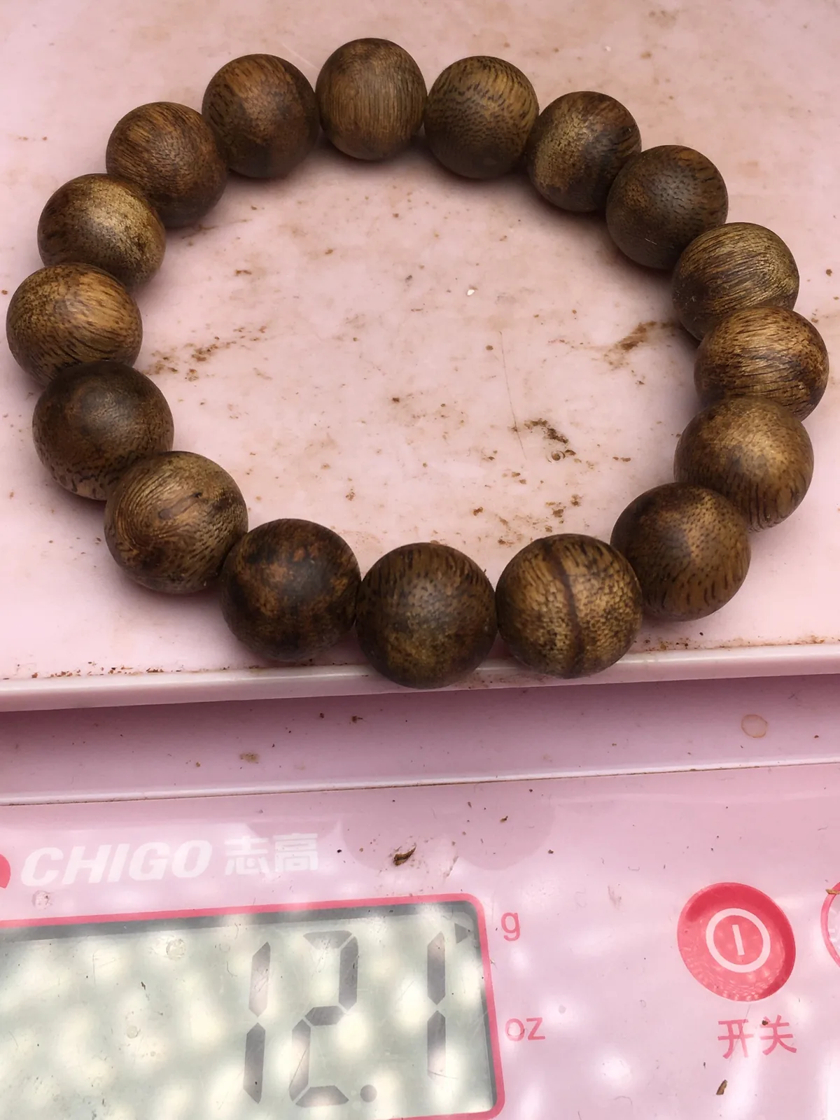 Strand from our stock, real photo 18