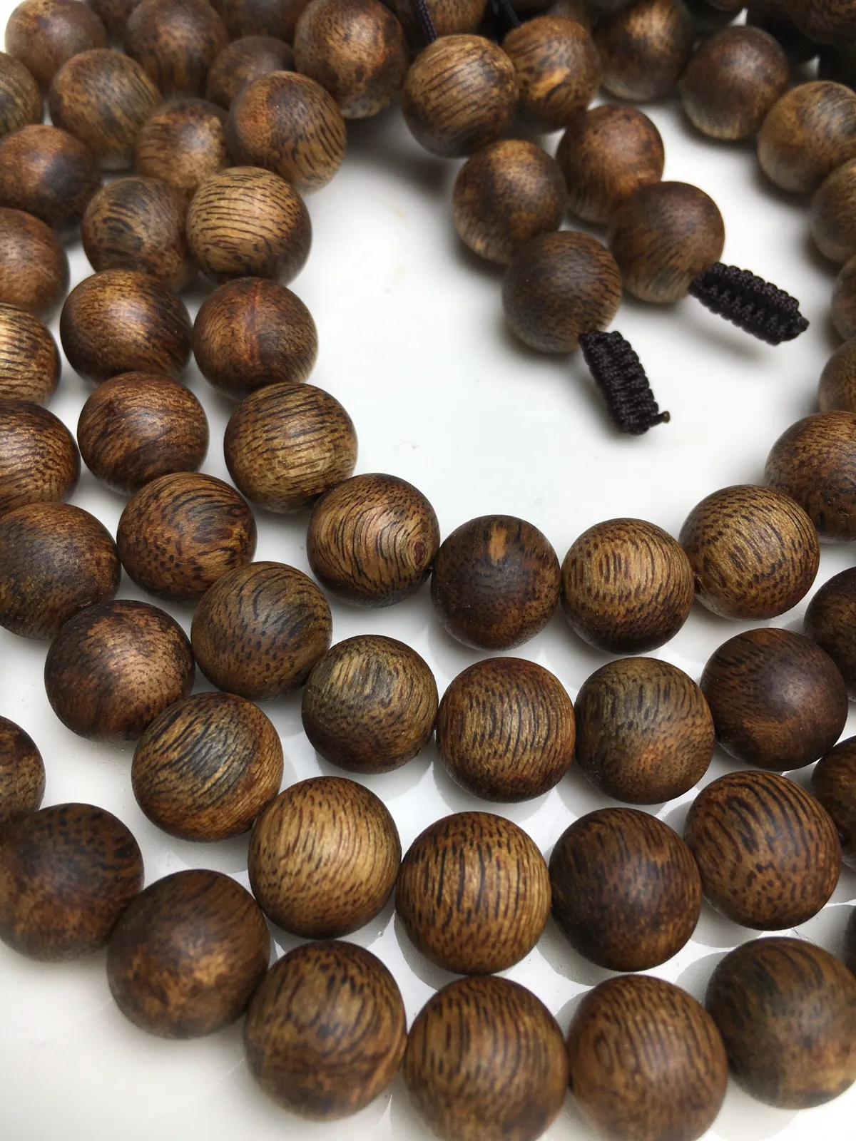 Close-up of the grain, photo 4 of 9