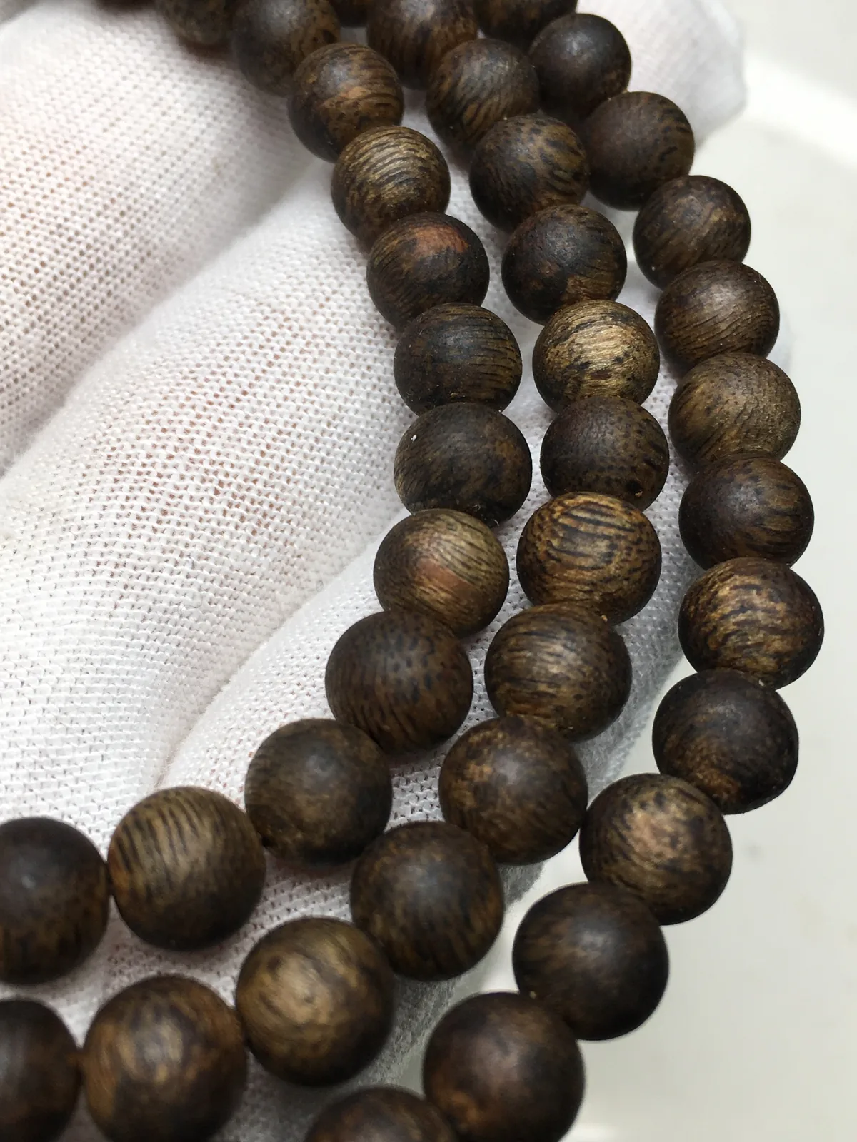 Strand from our stock, real photo 12