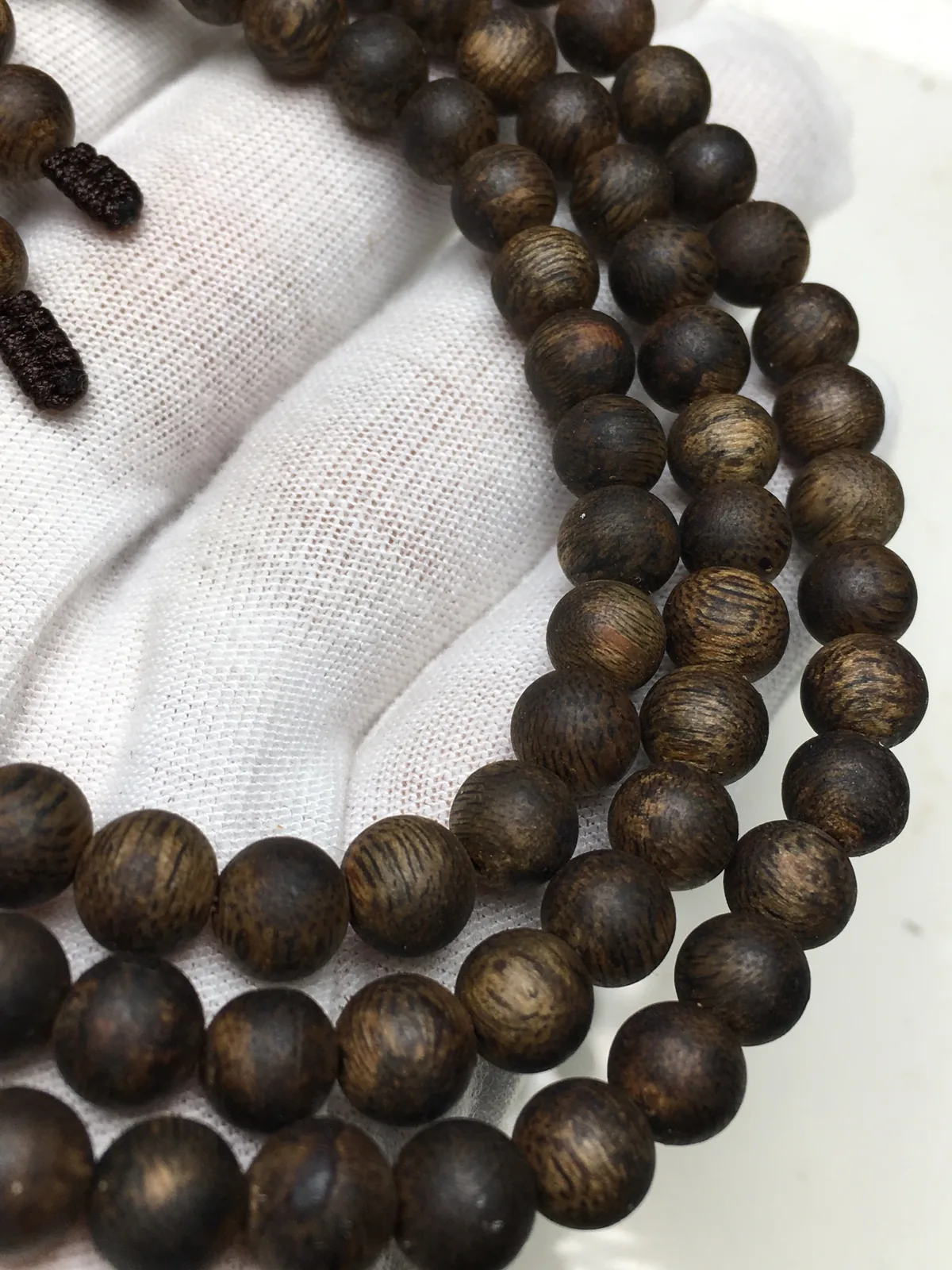 Strand from our stock, real photo 14