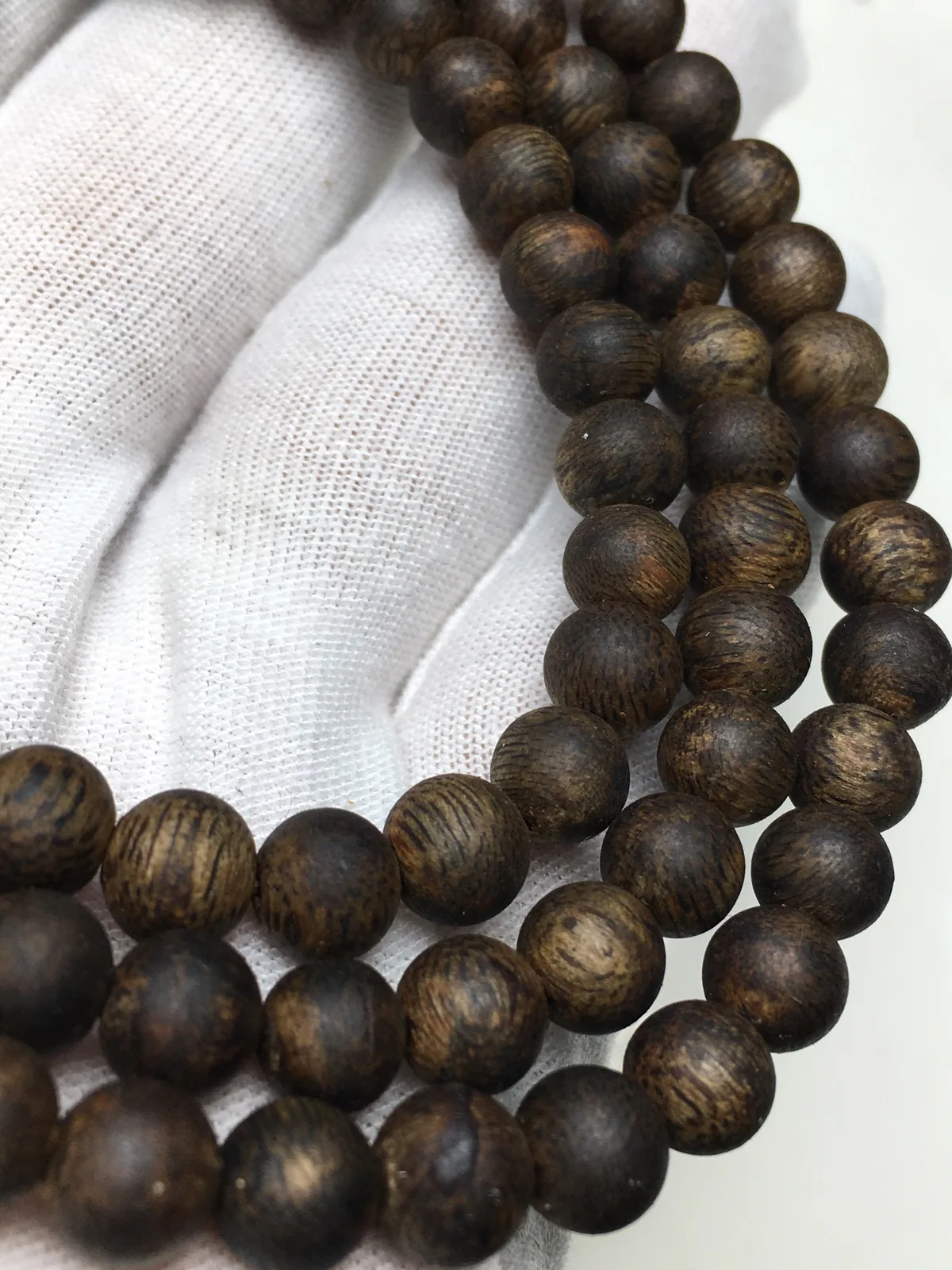 Strand from our stock, real photo 16