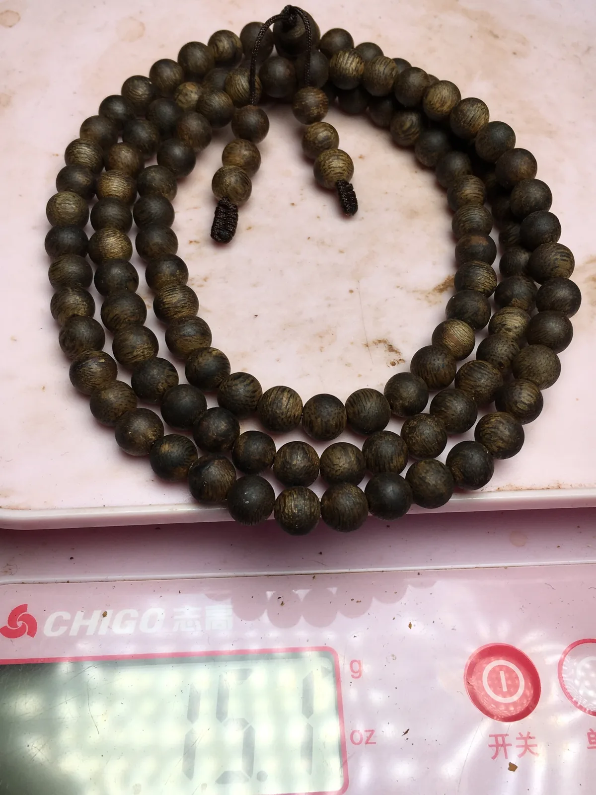 Strand from our stock, real photo 18