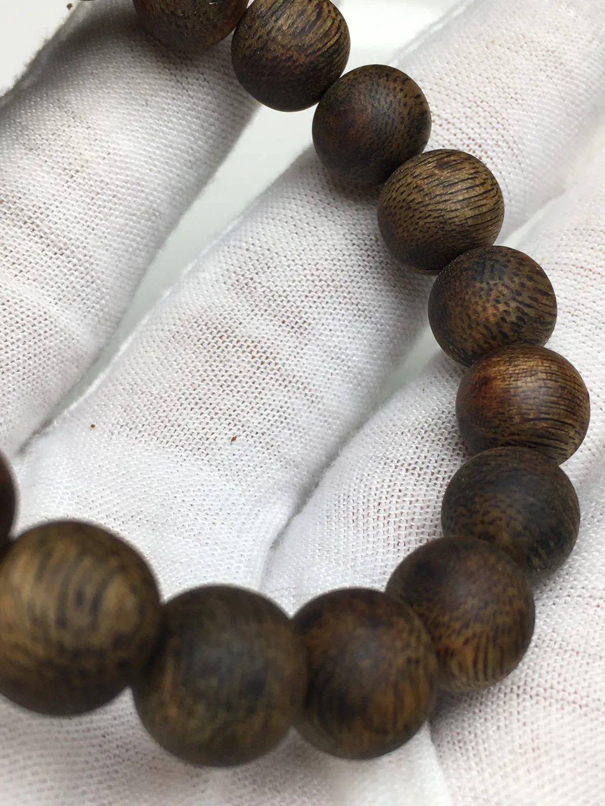 Close-up of the grain, photo 8 of 9