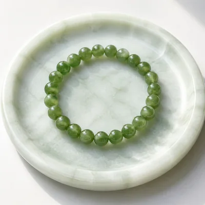 Hetian Jade Bracelet I