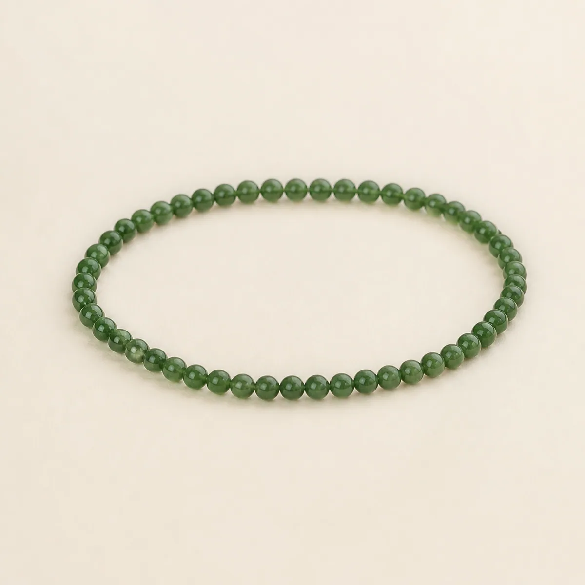 Jadeite Bracelet II
