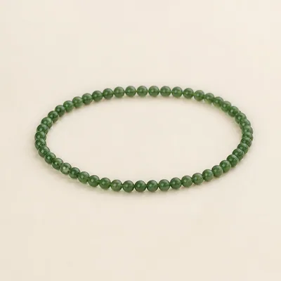 Jadeite Bracelet II