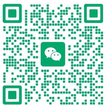 WeChat QR code for AgarwoodTown